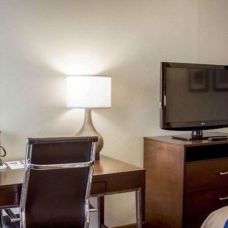Comfort Inn & Suites Fuquay Varina Exteriör bild